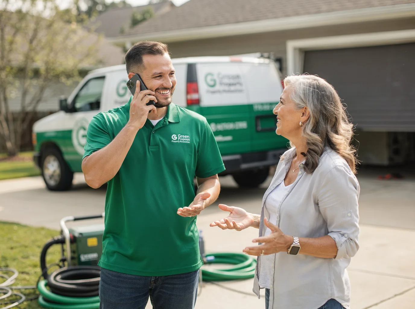 Water Damage Restoration Newcastle, CA FAQs